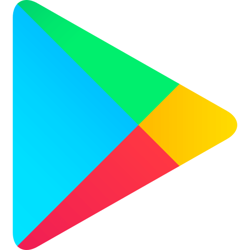 Google Play Logo